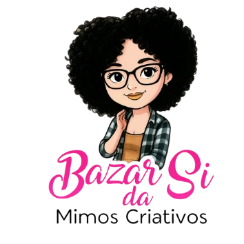 BAZAR DA SI MIMOS CRIATIVOS