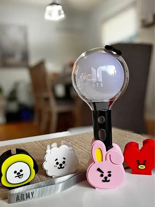 Suporte Light Stick