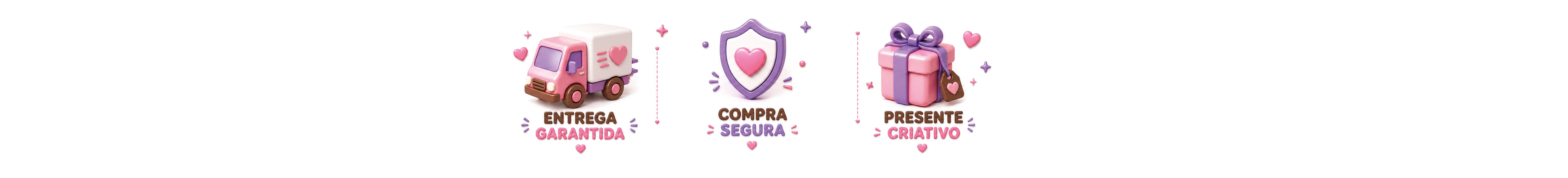 Mini banner