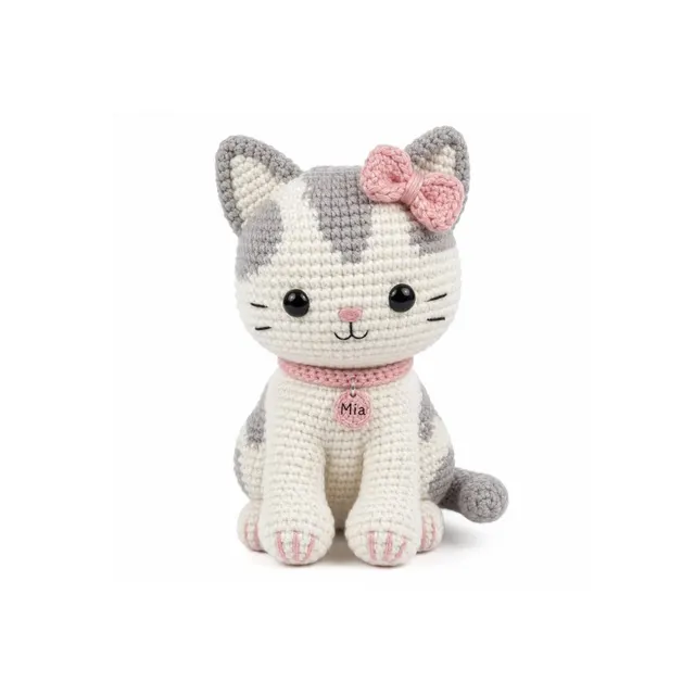 Gatinho Mia