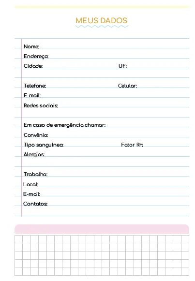 Agenda  Fofa 2DPP 