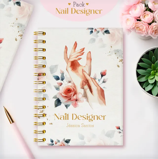 Agenda Profissional