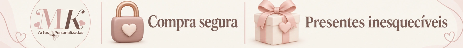 Mini banner