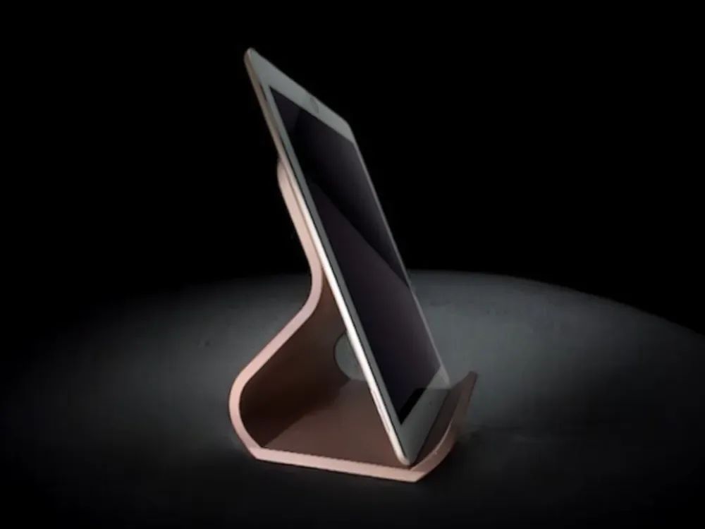 Suporte para Tablet