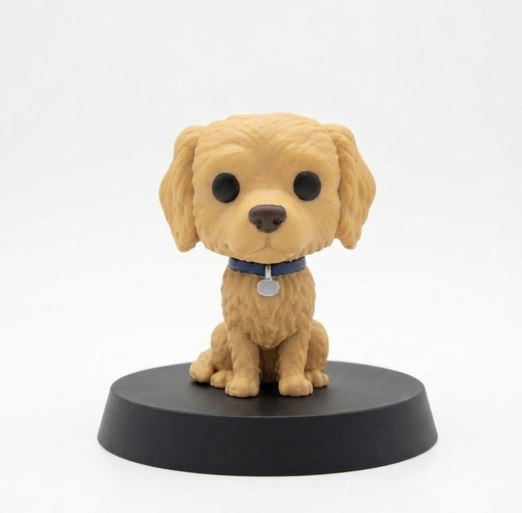 Funko POP pet 