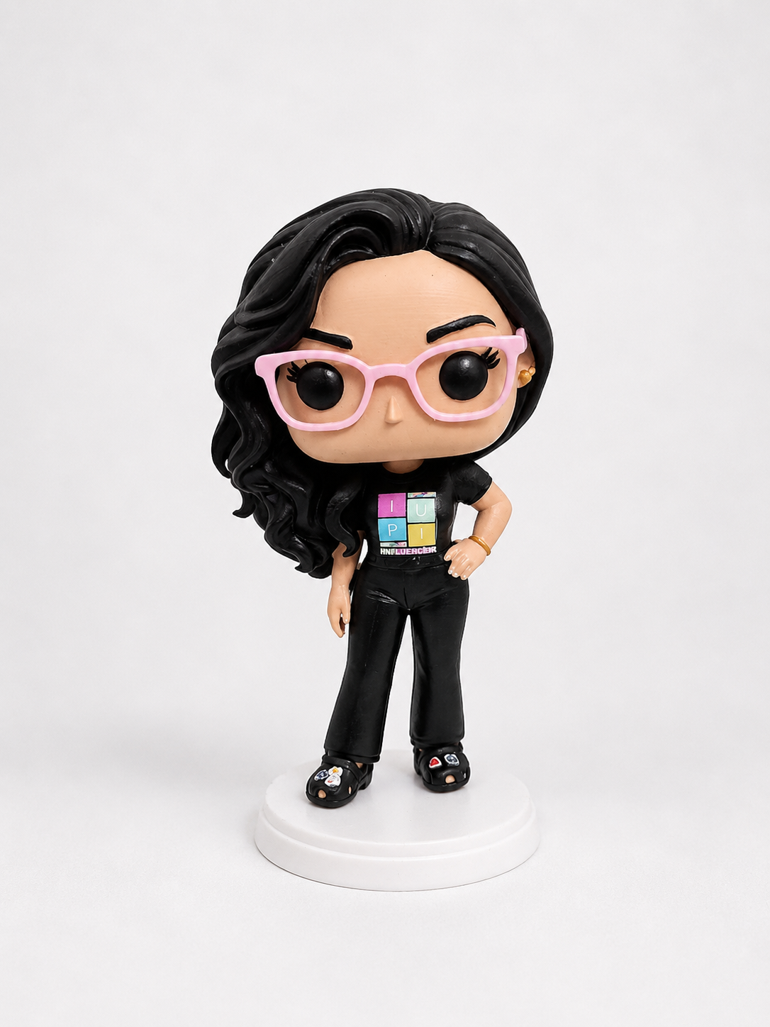 Funko POP individual personalizado 