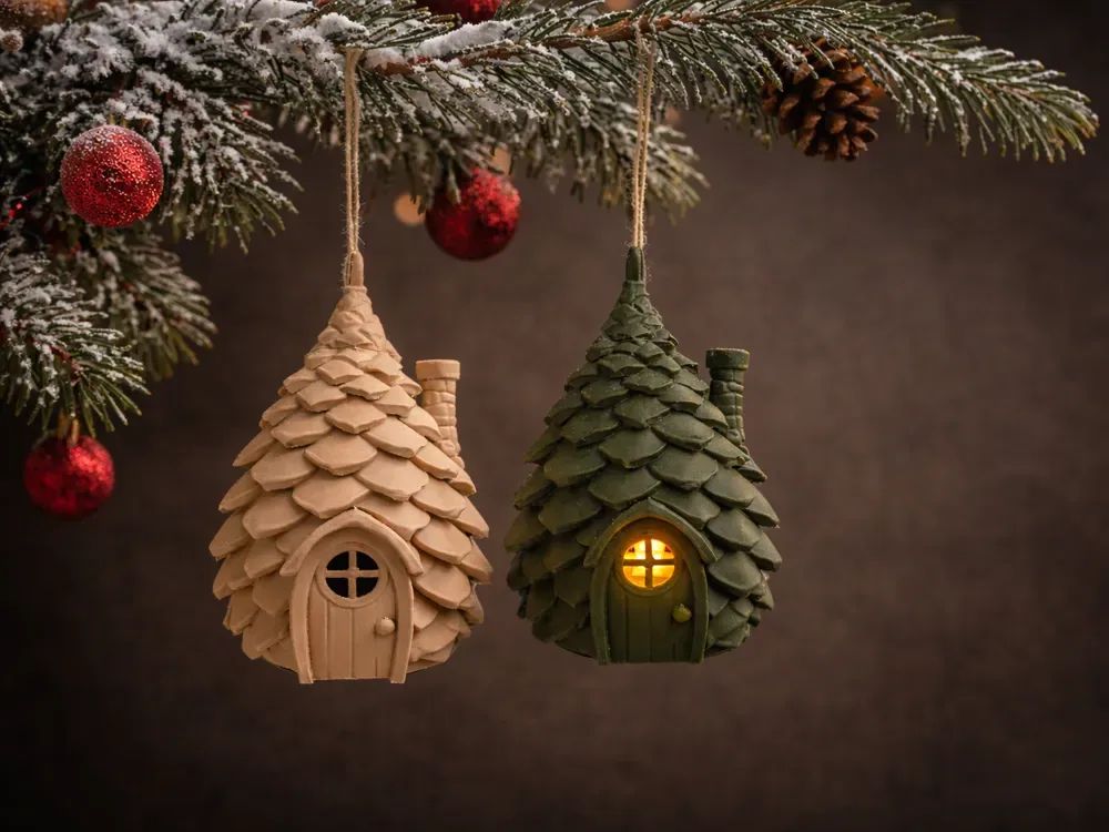 Pinheiro de Natal 