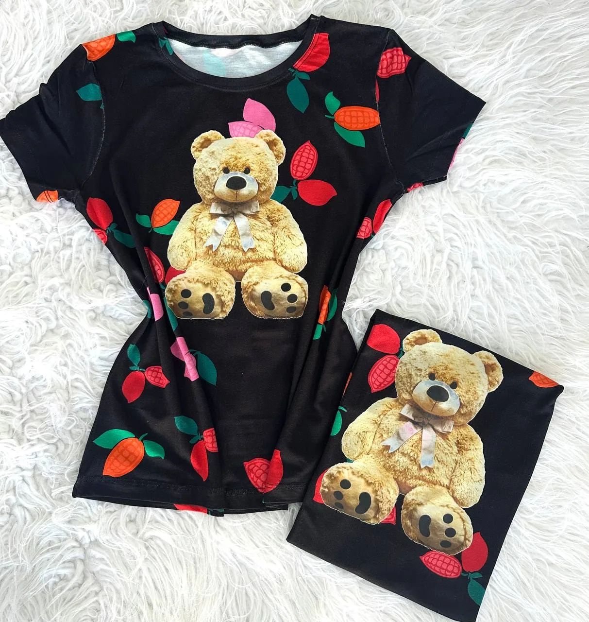 T- shirt 7