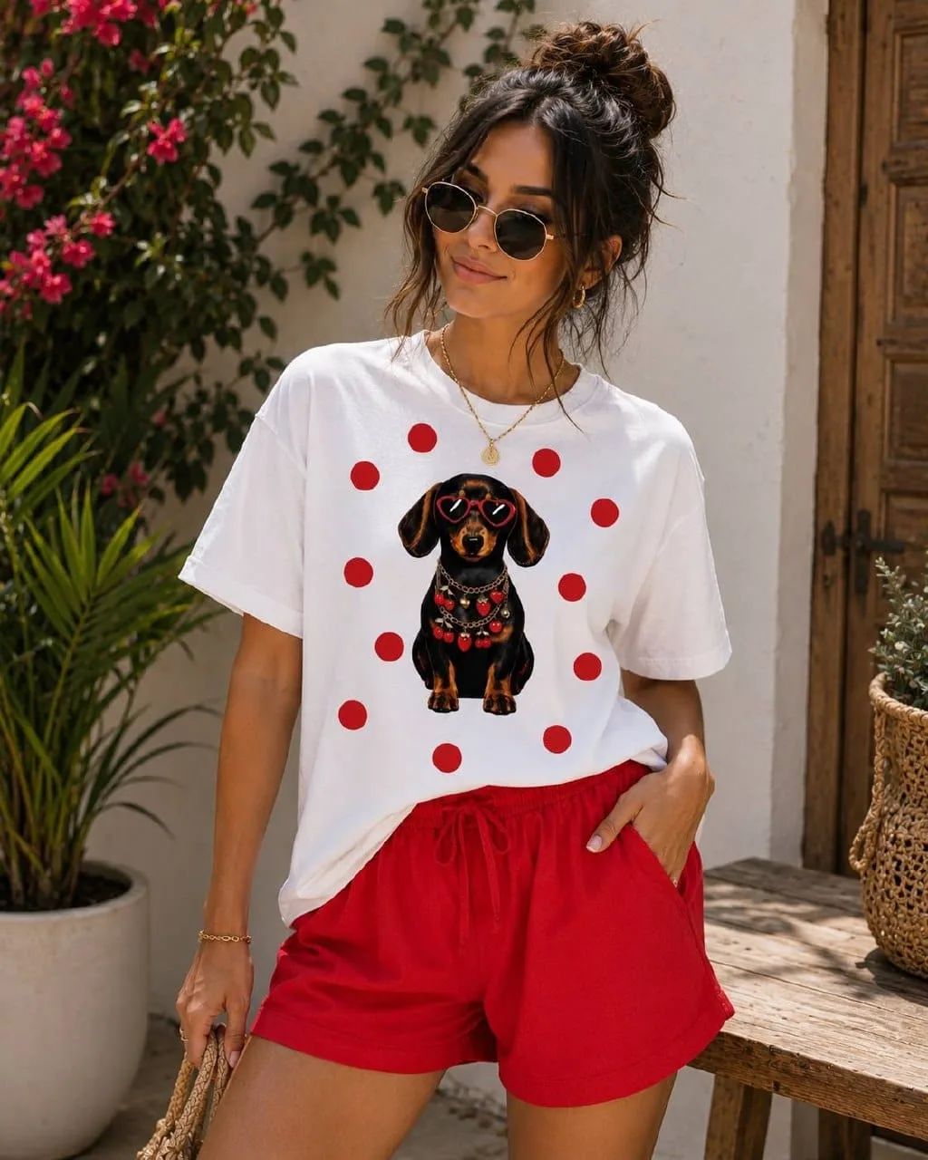 T-shirt 12