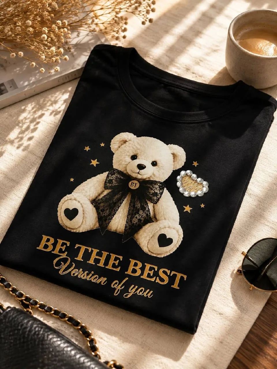 T-shirt 8