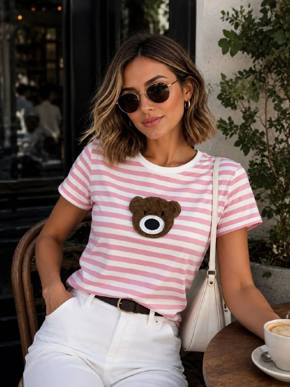 T-shirt 9