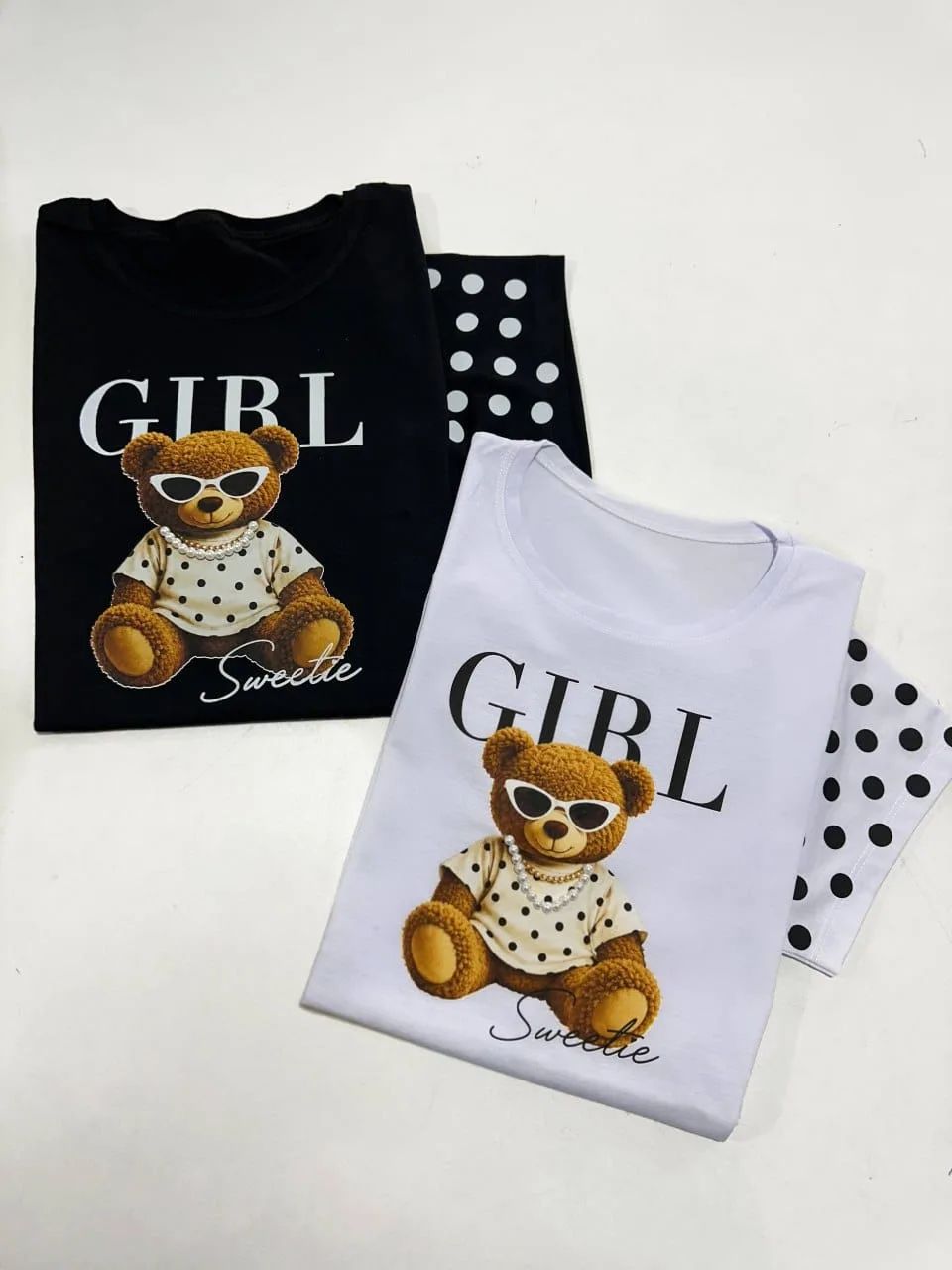 T-shirt 2