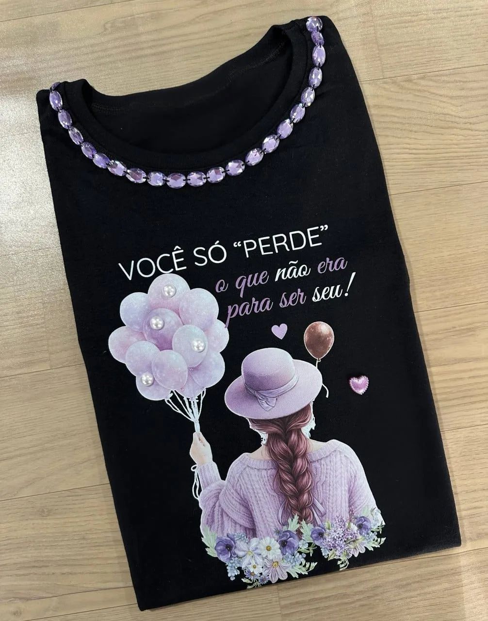 T-shirt 4