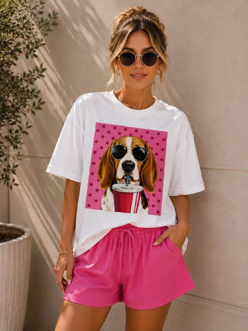 T-shirt 10