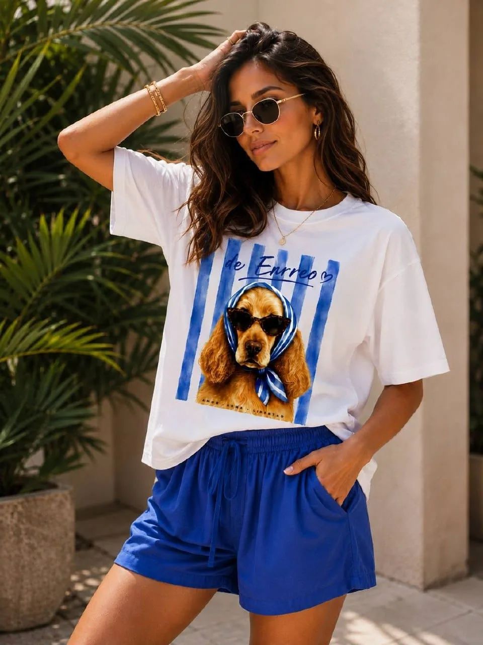 T-shirt 13