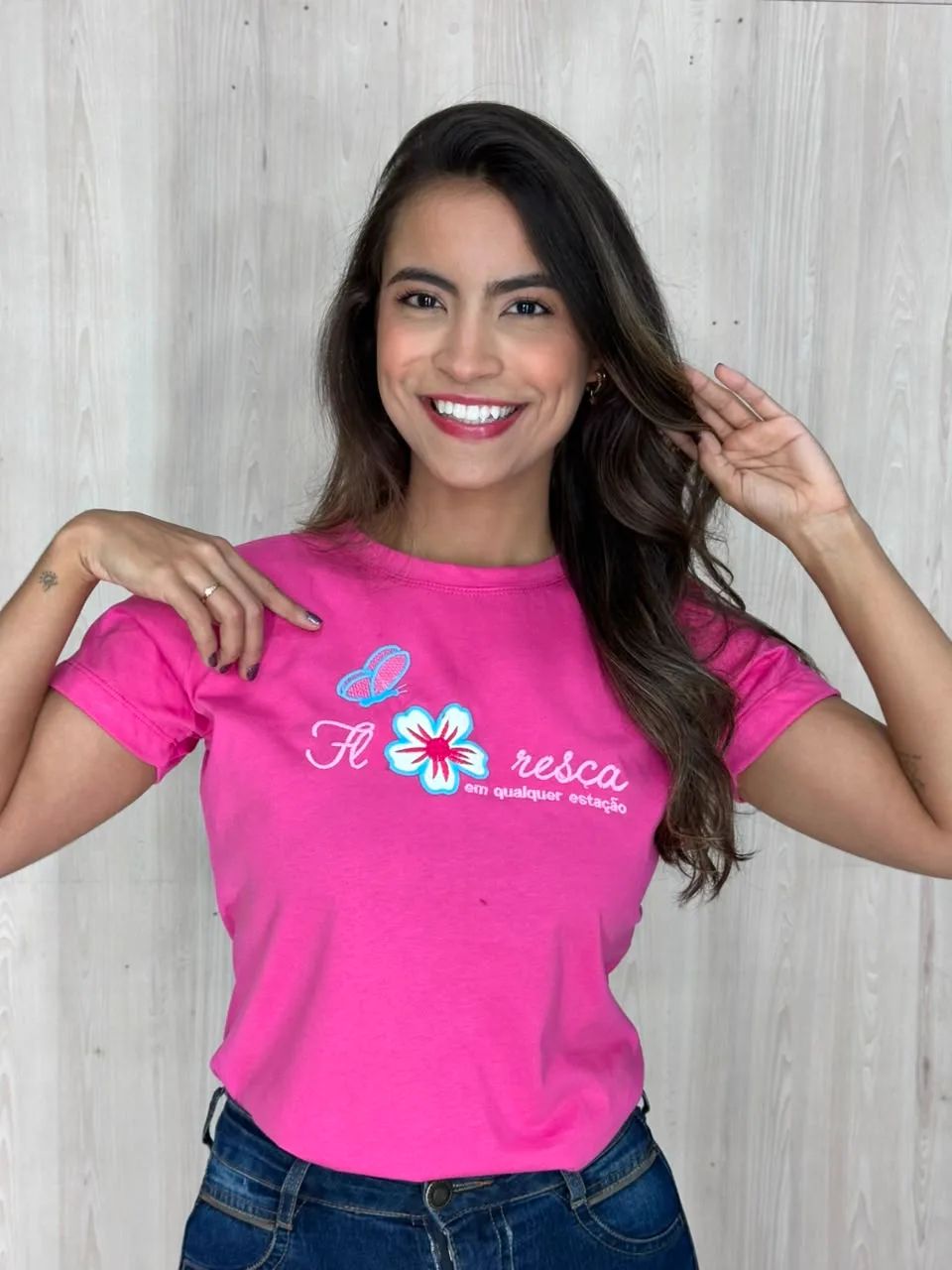 T shirts 