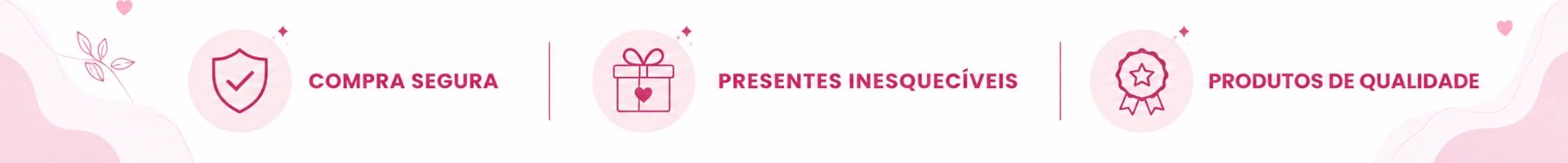 Mini banner