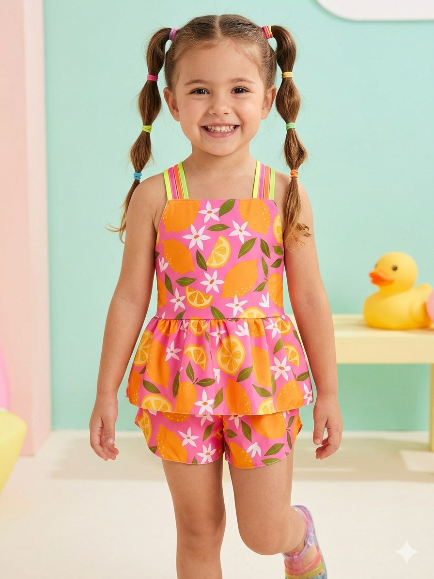 Conjunto Liz 