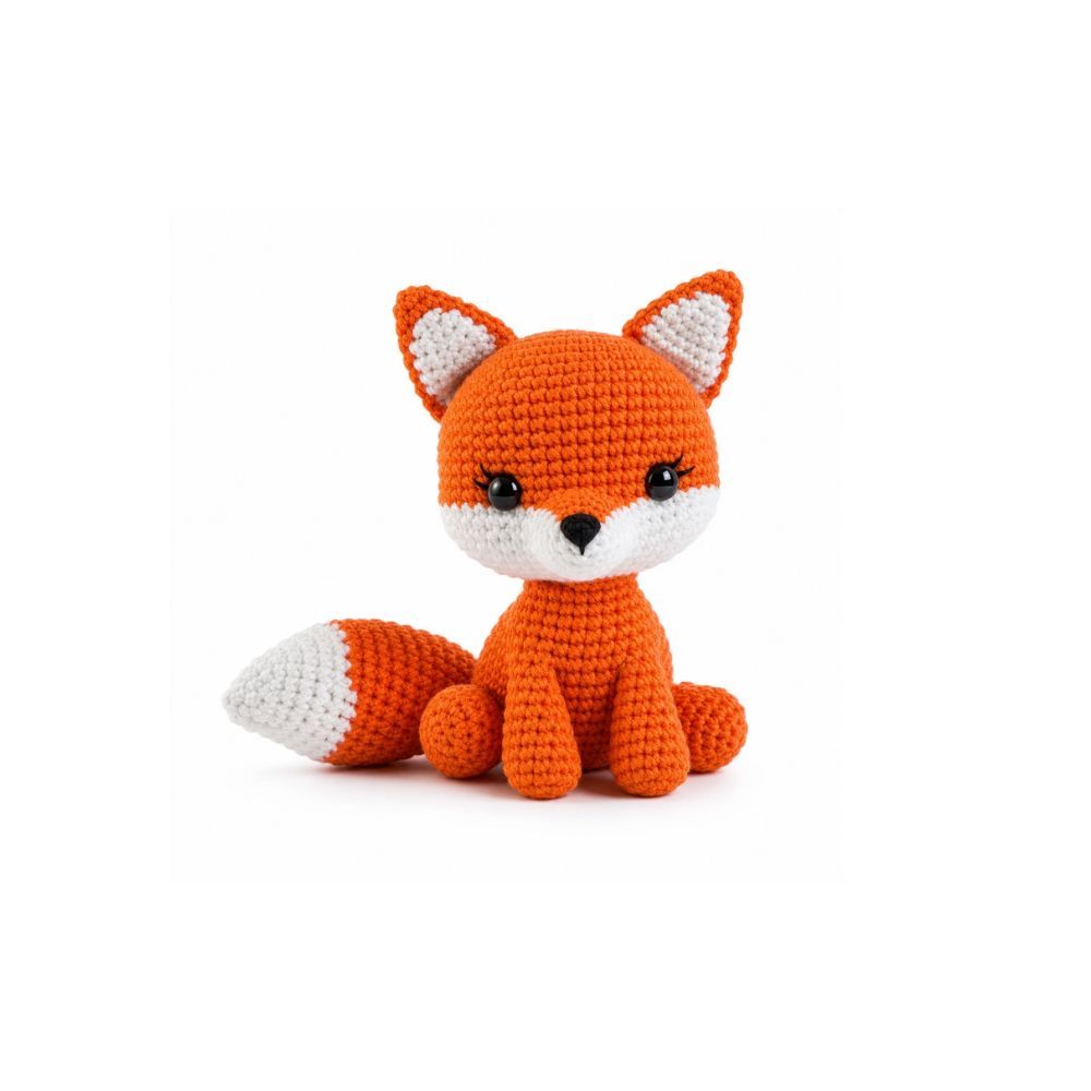 Raposinha Ruby