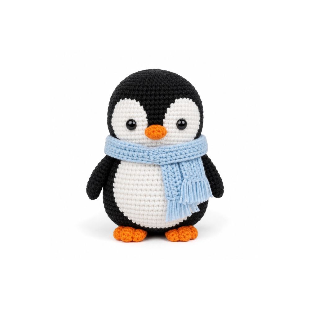Pinguim Frost