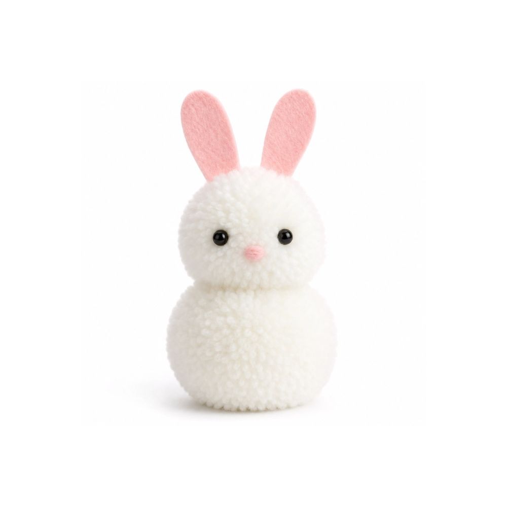 Coelho Pompom