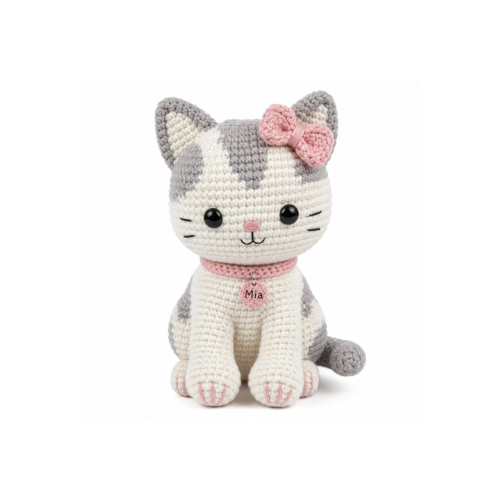 Gatinho Mia