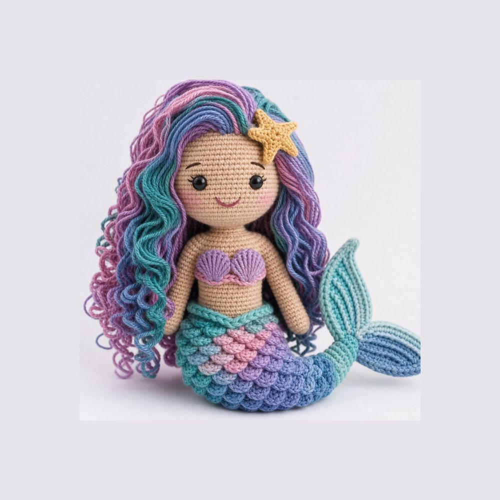 Sereia Encantada