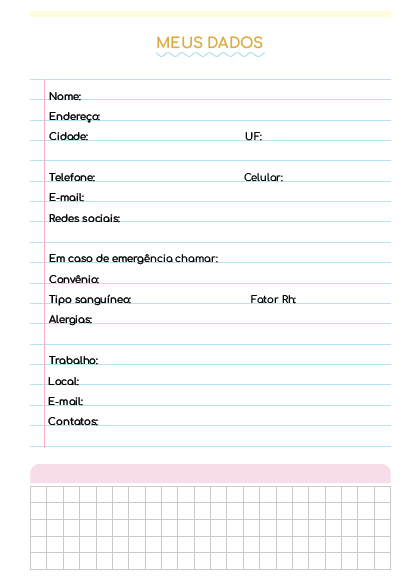 Agenda  Fofa 2DPP 