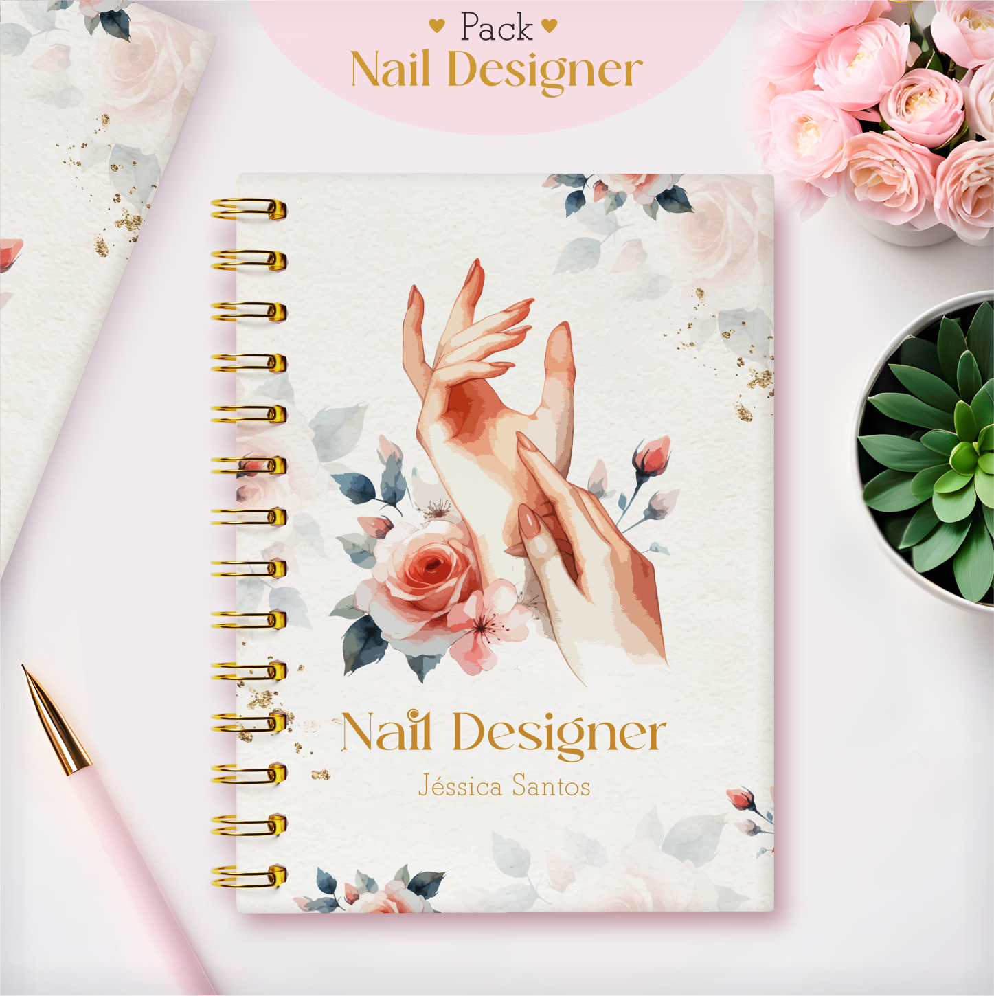 Agenda Profissional