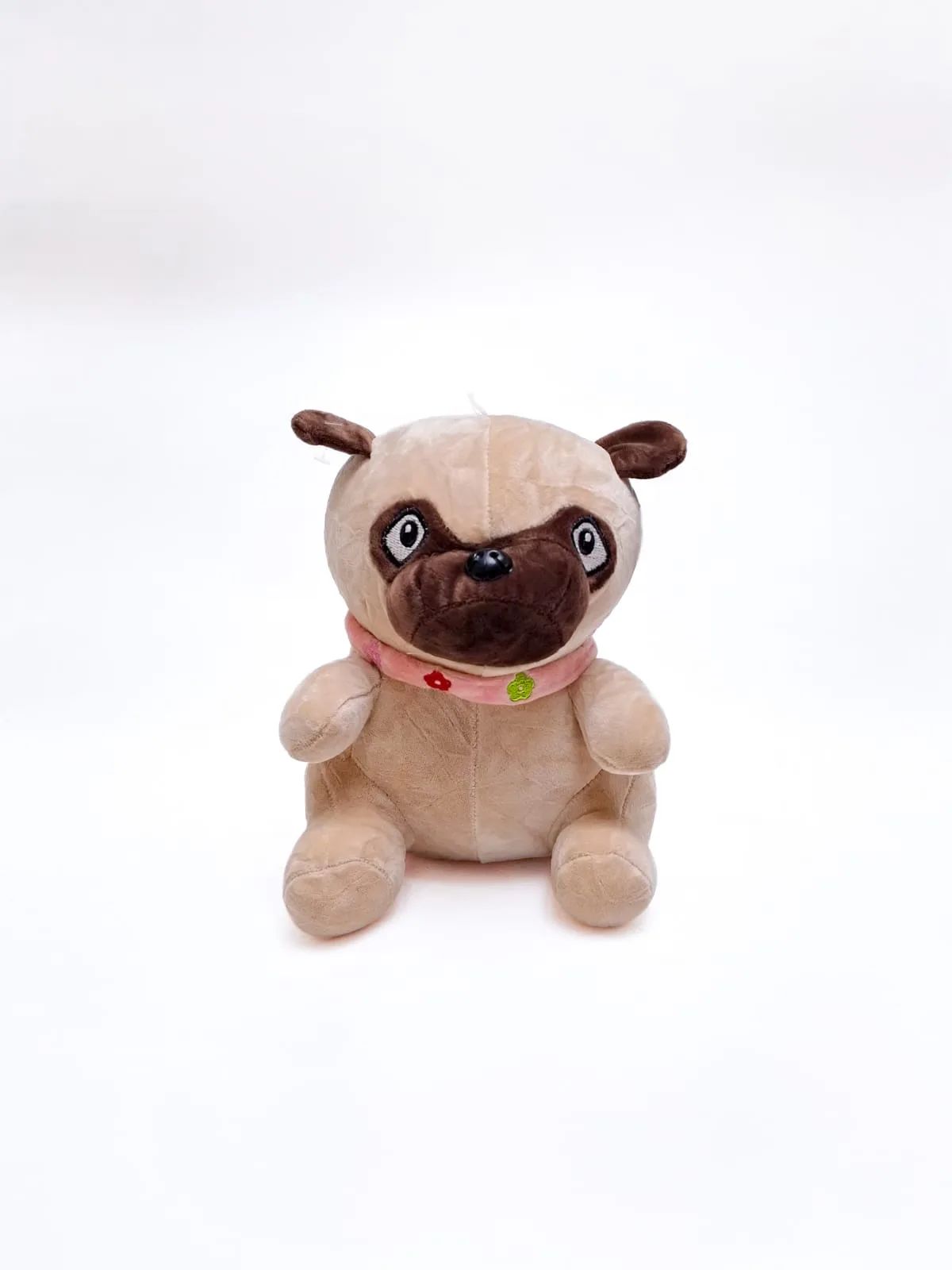 Cachorro Pug