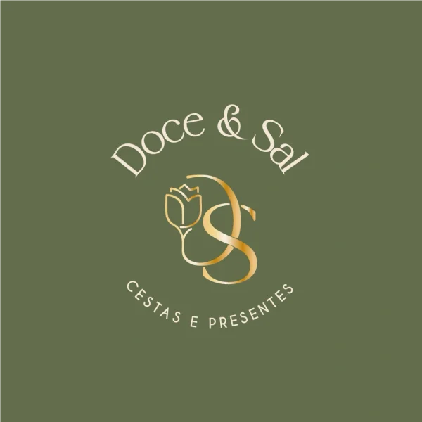 Doce Sal Cestas e Presentes