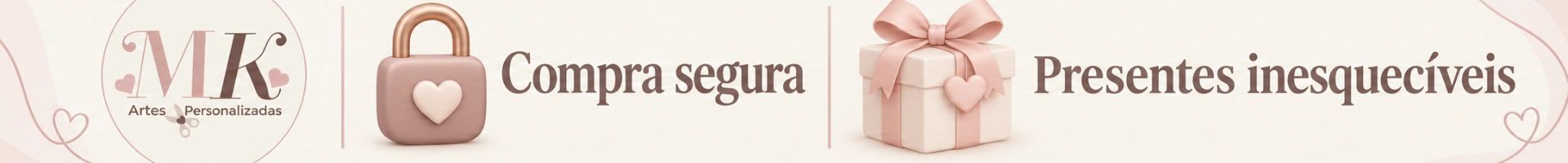 Mini banner