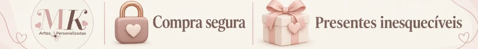 Mini banner